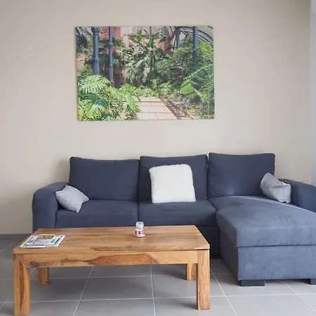 Villa Maison 6-8 Personnes 3 *