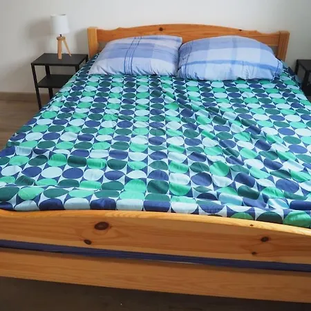 Vila Maison 6-8 Personnes 3
