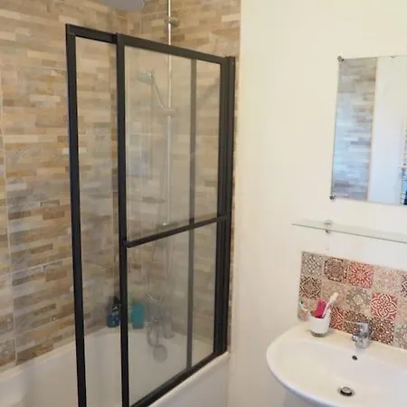 Maison 6-8 Personnes 3 * Les Pieux