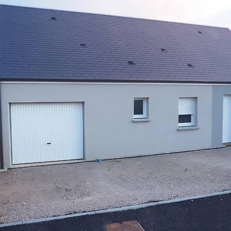 Vila Maison 6-8 Personnes 3 Les Pieux