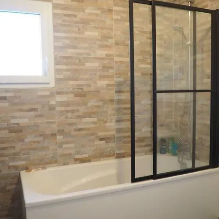 Maison 6-8 Personnes 3 Villa Les Pieux