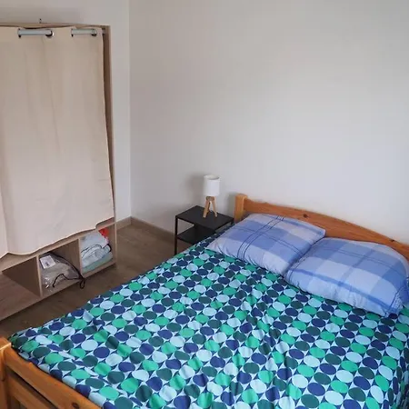 Maison 6-8 Personnes 3 *