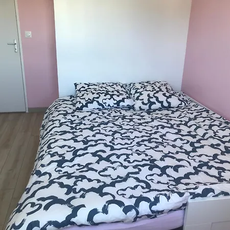 Maison 6-8 Personnes 3