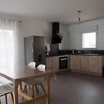 Villa Maison 6-8 Personnes 3
