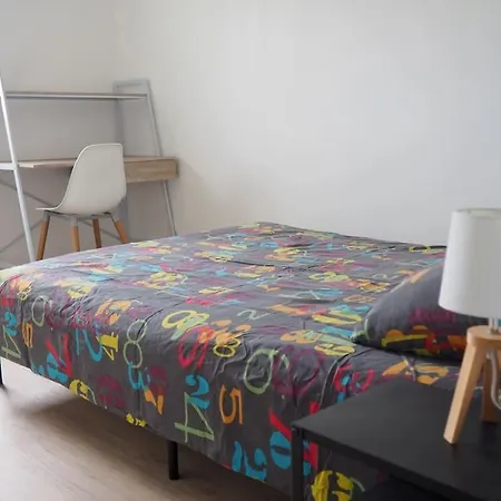 Maison 6-8 Personnes 3