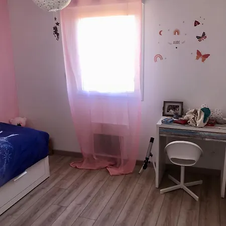 Villa Maison 6-8 Personnes 3 *