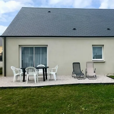 Maison 6-8 Personnes 3 Villa