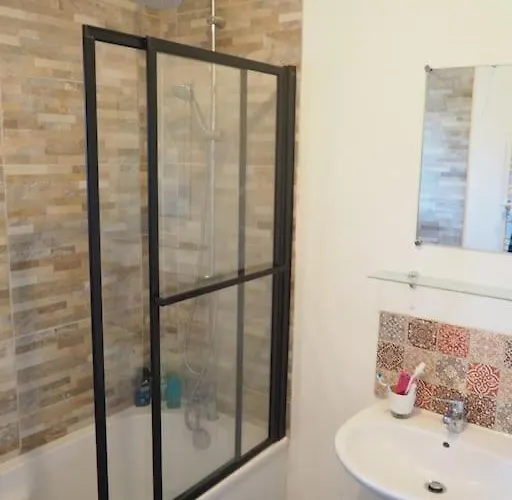 Maison 6-8 Personnes 3 * Les Pieux