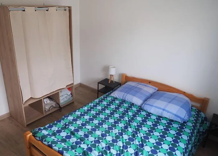 Maison 6-8 Personnes 3 *