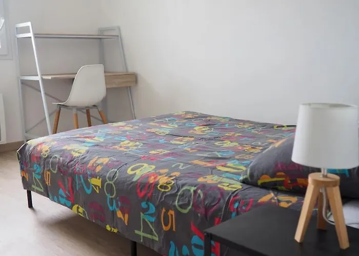 Maison 6-8 Personnes 3