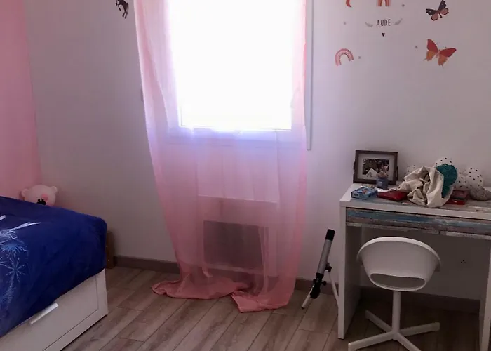 Villa Maison 6-8 Personnes 3 *