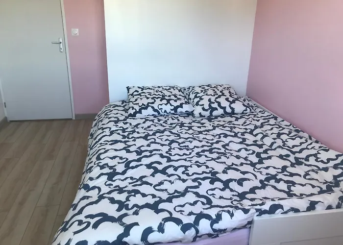 Maison 6-8 Personnes 3